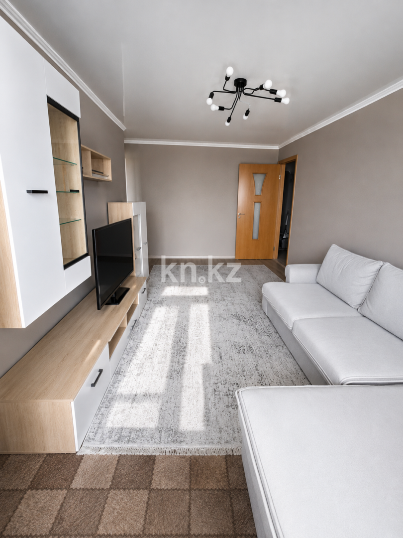 Продажа 3-комнатной квартиры, 57 м² в Караганде
