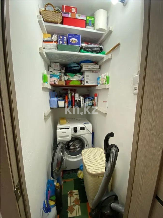 Продажа 3-комнатной квартиры, 62 м², мкр-н Мамраева (Восток-5), дом  37 в Караганде - фото 10