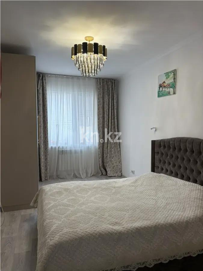 Продажа 3-комнатной квартиры, 78 м² в Алматы - фото 2
