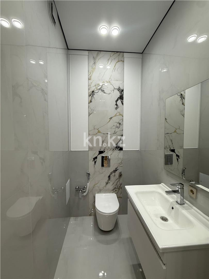 Продажа 3-комнатной квартиры, 69.1 м², ул. Култегин - Продажа квартир в Казахстане фото 8 из 11