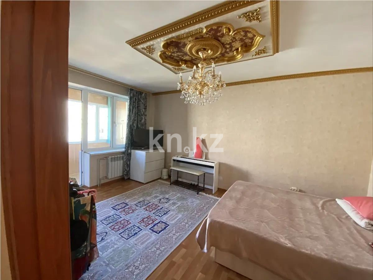 Продажа 1-комнатной квартиры, 43.5 м² - Продажа однокомнатных квартир от собственников в Алматы - страница 3 фото 1 из 3