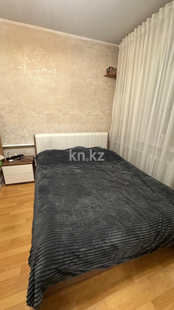 Продажа 3-комнатного дома, 60 м², Арая - Продажа домов, коттеджей в Караганде с фото фото 16 из 27