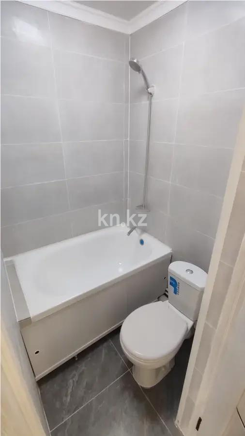 Продажа 1-комнатной квартиры, 16 м² - Продажа однокомнатных квартир в Алматы - страница 2 фото 2 из 2