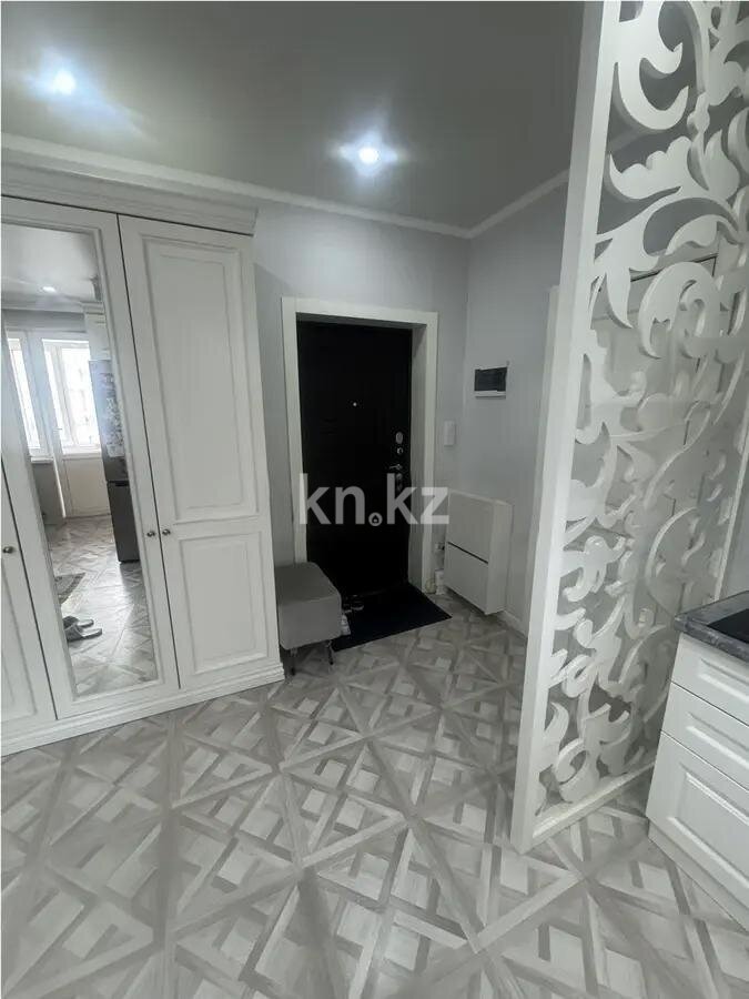 Продажа 2-комнатной квартиры, 49 м² в Алматы - фото 3