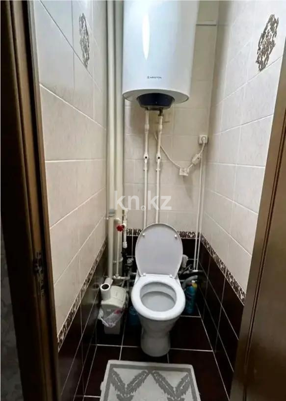 Продажа 4-комнатной квартиры, 80 м² - Продажа четырехкомнатных квартир в Караганде - страница 15 фото 7 из 8