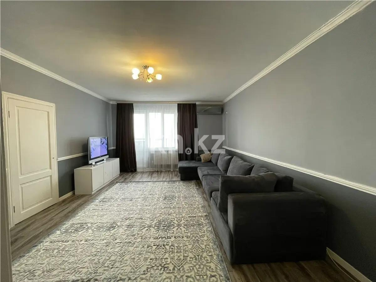 Продажа 2-комнатной квартиры, 87 м² в Алматы