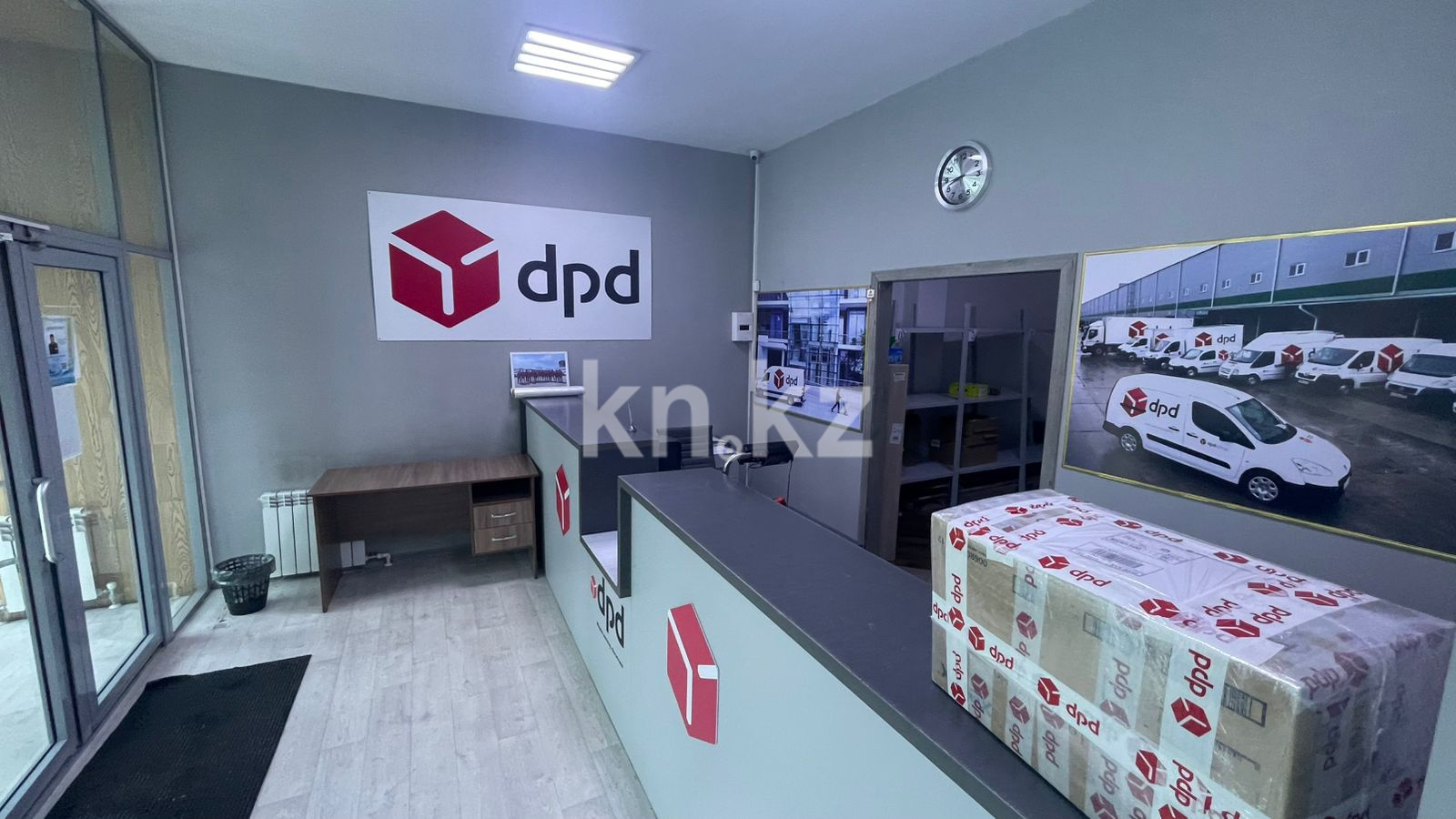 Аренда помещения - Аренда офисных и торговых помещений в Астане фото 5 из 14