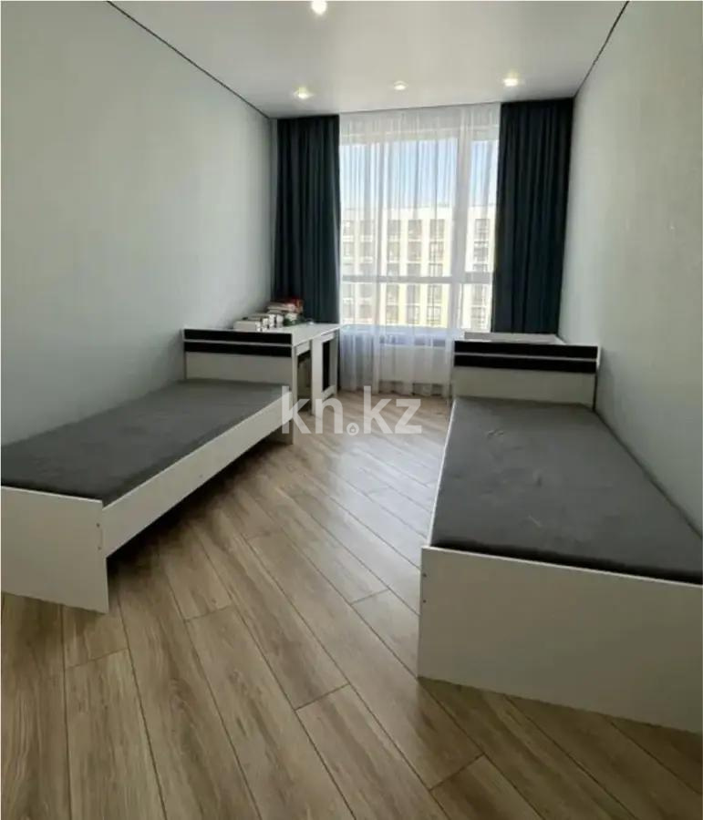 Продажа 3-комнатной квартиры, 86 м², ул. Асфендиярова, дом  12 в Астане - фото 3