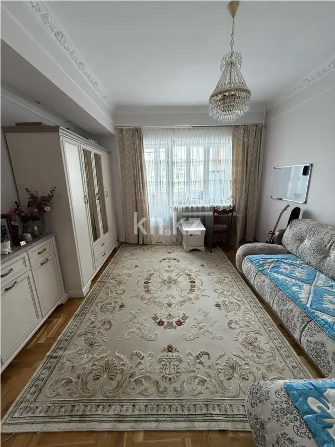 Продажа 3-комнатной квартиры, 110 м² в Алматы - фото 3