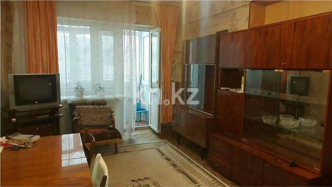 Продажа 2-комнатной квартиры, 45 м² - Продажа двухкомнатных квартир от собственников в Астане фото 1 из 4