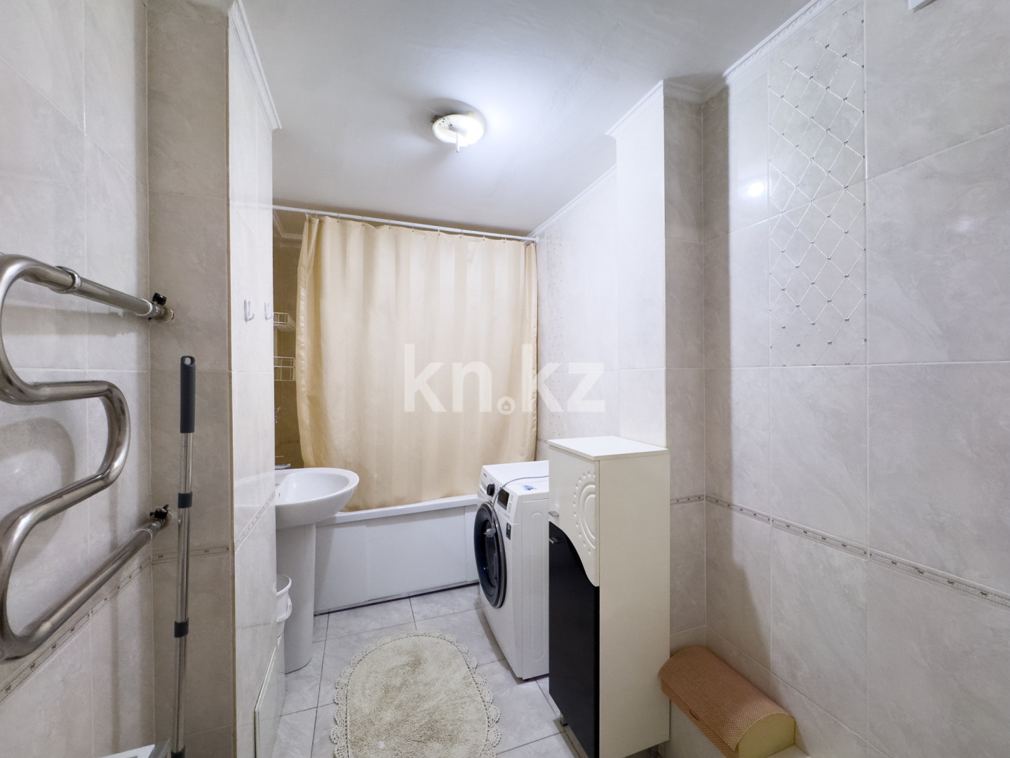 Продажа 4-комнатной квартиры, 106 м² - Продажа четырехкомнатных квартир в Астане - страница 2 фото 8 из 8