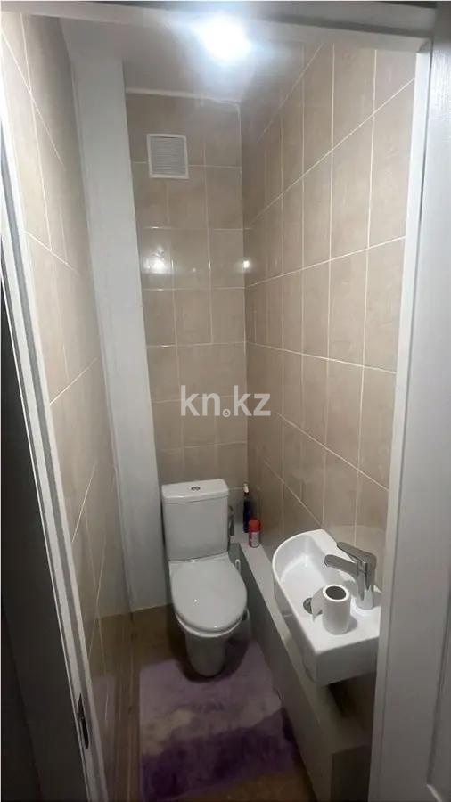 Продажа 2-комнатной квартиры, 59.7 м², ул. Бокейхана, дом  21/5 в Астане - фото 5