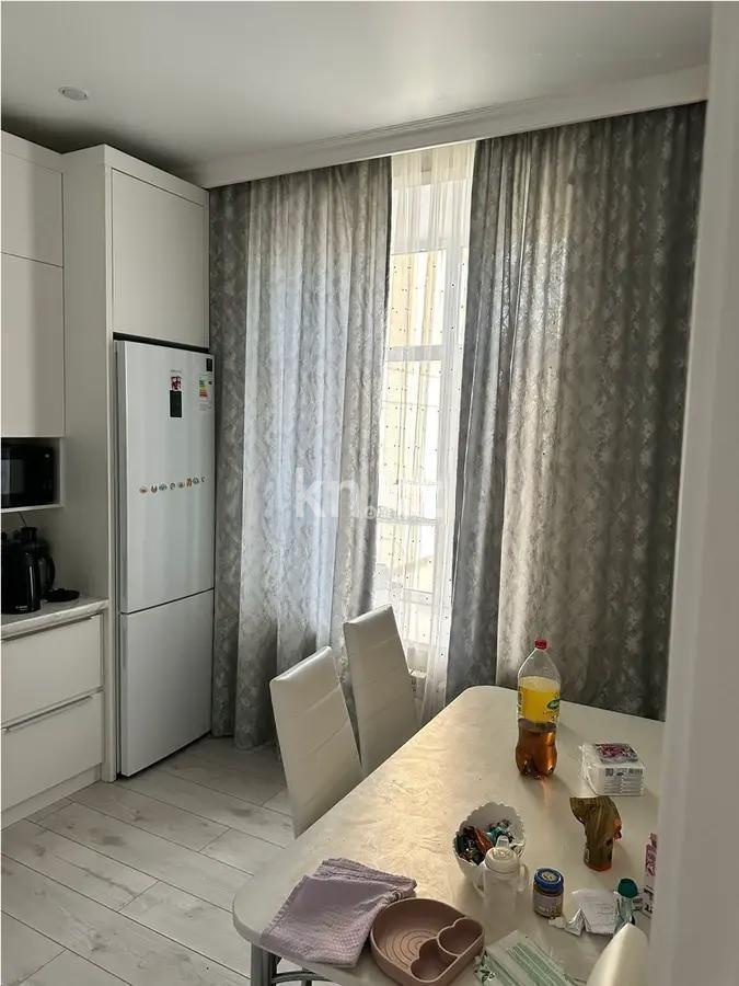 Продажа 3-комнатной квартиры, 77 м² - Продажа трехкомнатных квартир от собственников в Караганде - страница 7 фото 4 из 6
