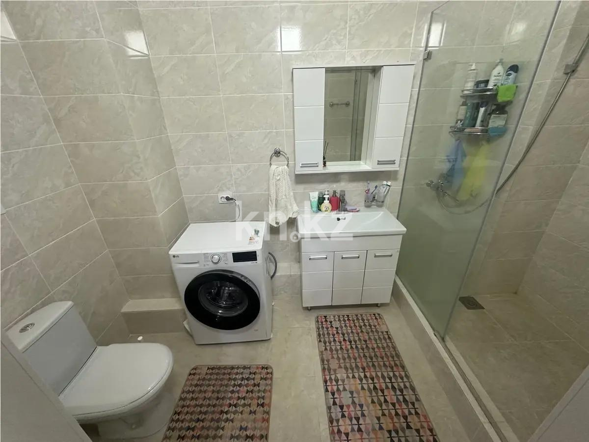 Продажа 3-комнатной квартиры, 99 м², пр. Кабанбай батыра, дом  4/2 в Астане - фото 5