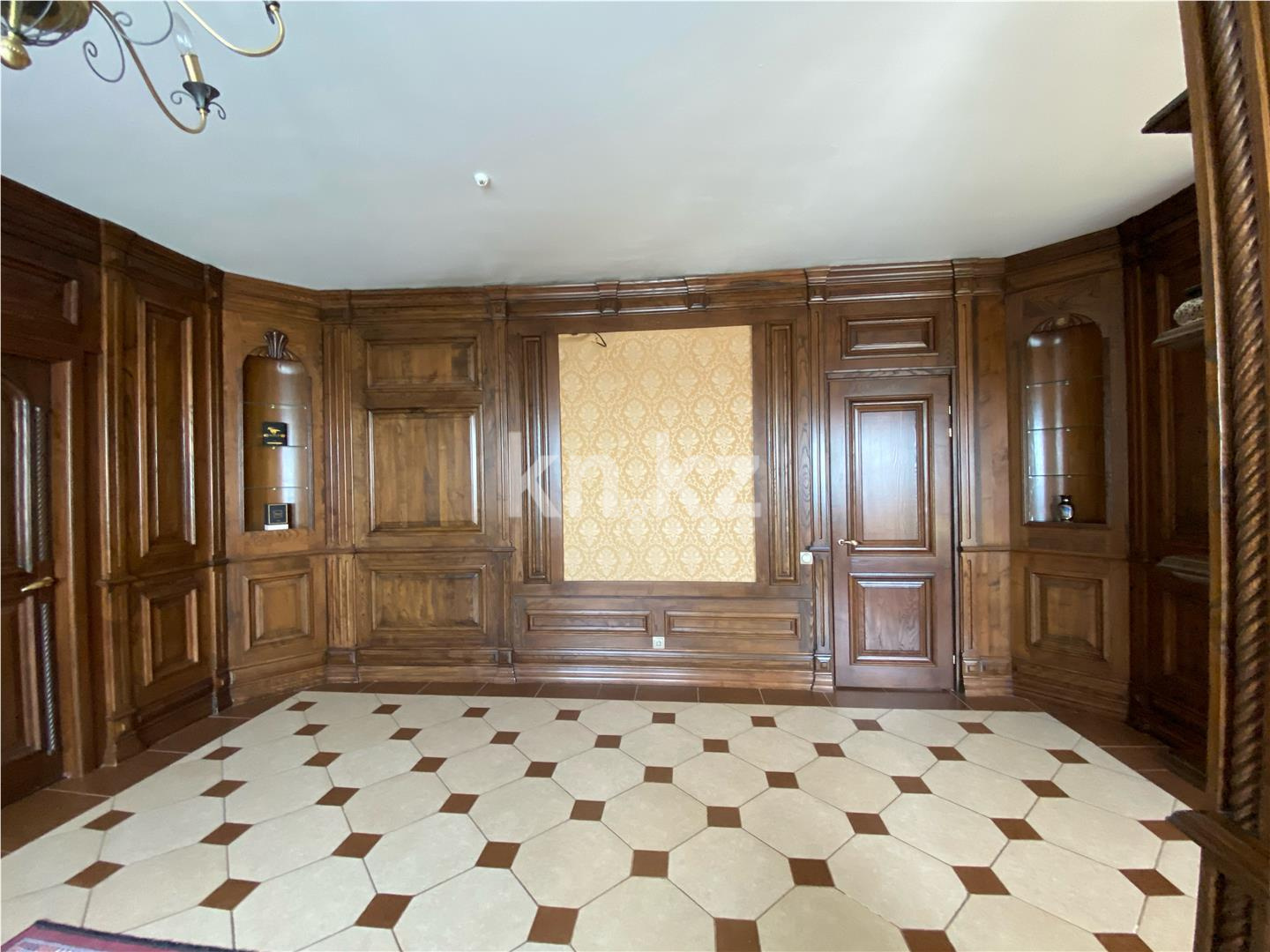 Продажа 6-комнатной квартиры, 340.4 м², пр. Кабанбай батыра - Продажа  пятикомнатных квартир в новостройках Астаны фото 20 из 42