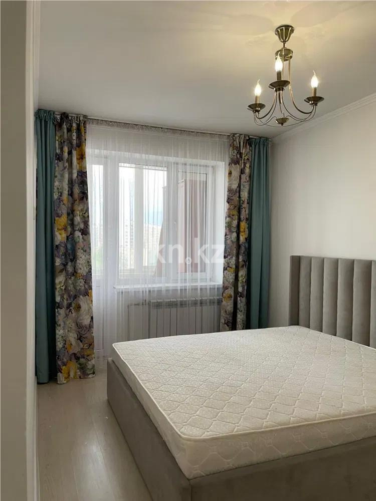 Продажа 2-комнатной квартиры, 44 м² в Алматы - фото 2