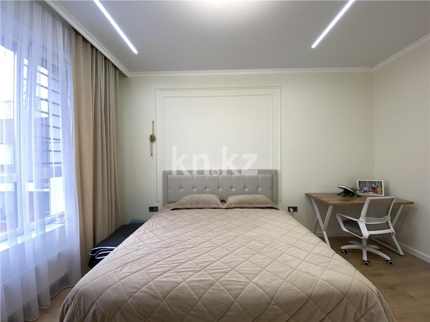 Продажа 3-комнатной квартиры, 67.1 м² в Астане - фото 9