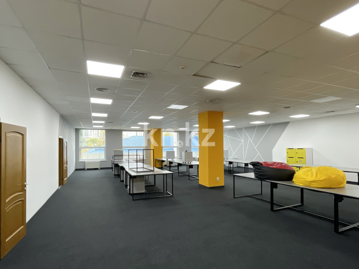 Аренда , ул. Тимирязева, дом  28в в Алматы - фото 6