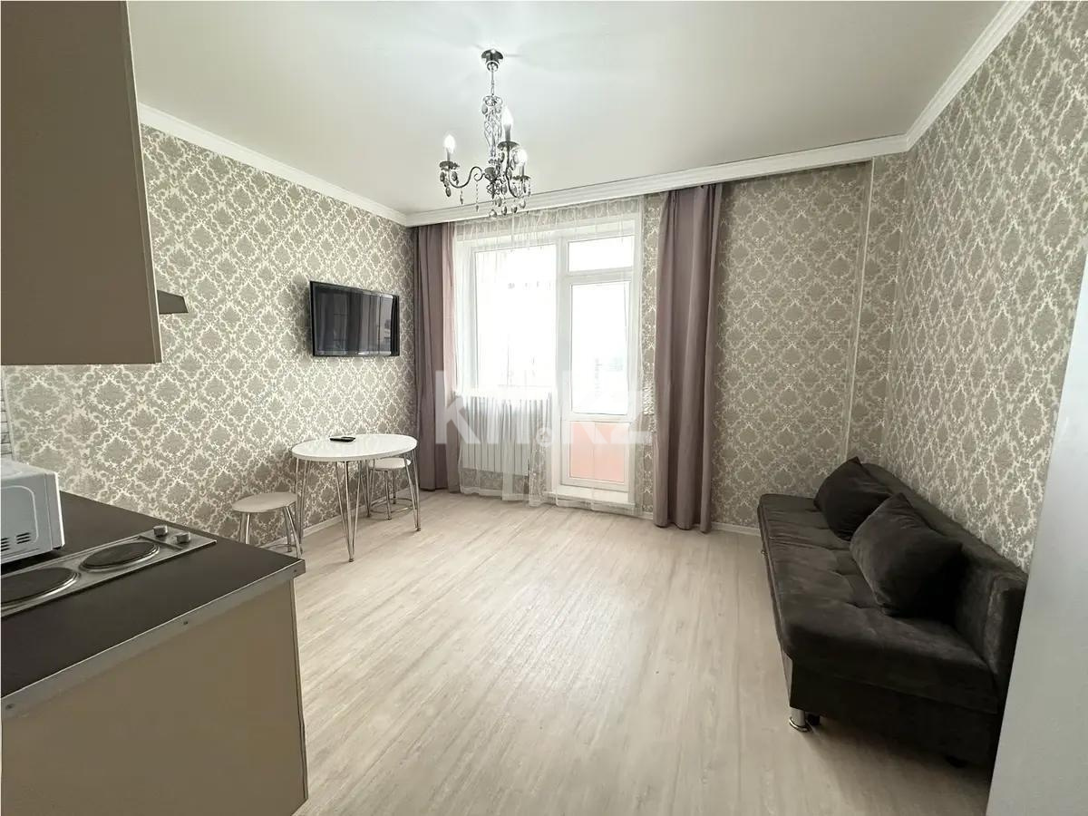 Продажа 1-комнатной квартиры, 26 м², ул. Байтурсынова, дом  23 в Астане