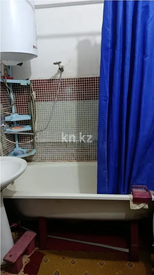 Продажа 4-комнатной квартиры, 78.1 м², ул. Тынышбаева, дом  3 в Алматы - фото 5