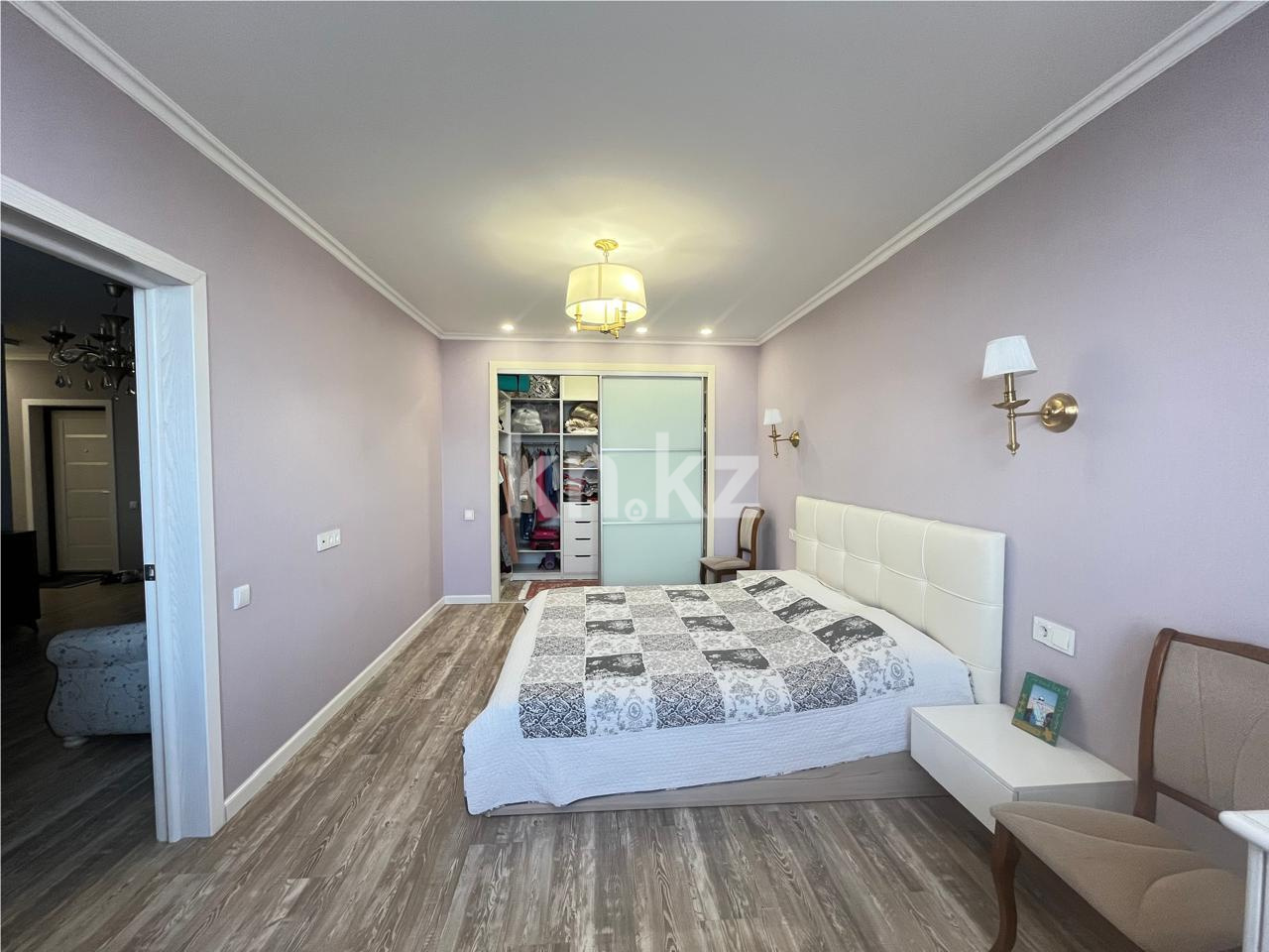 Продажа 2-комнатной квартиры, 69 м², пр. Шахтеров, дом  60 - Продажа  двухкомнатных квартир в Караганде фото 8 из 19