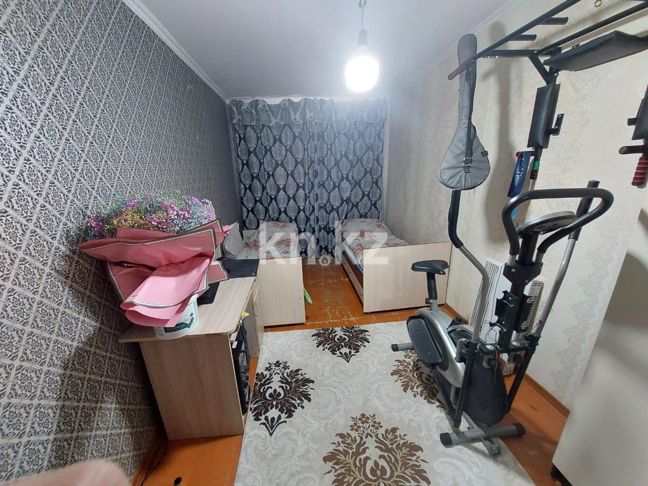 Продажа 2-комнатной квартиры, 44 м², пр. Момышулы, дом  22 в Темиртау - фото 3
