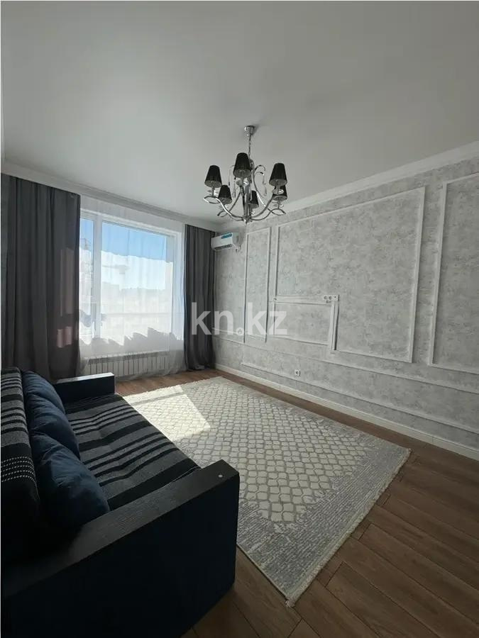 Продажа 1-комнатной квартиры, 42 м² в Астане - фото 2