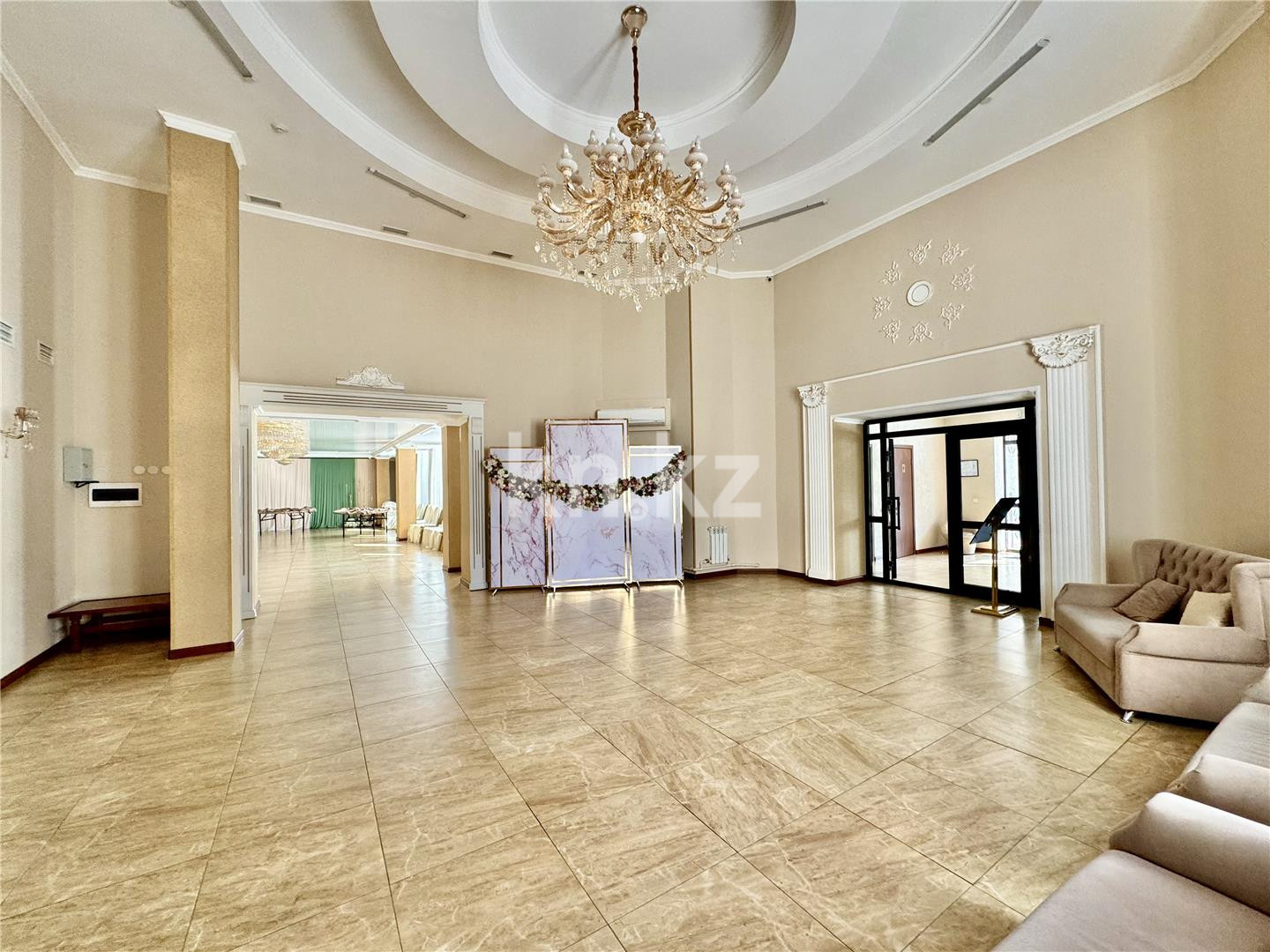 Продажа , 668.4 м², ул. Сатыбалдина - Продажа действующего бизнеса в Караганде с фото фото 4 из 30