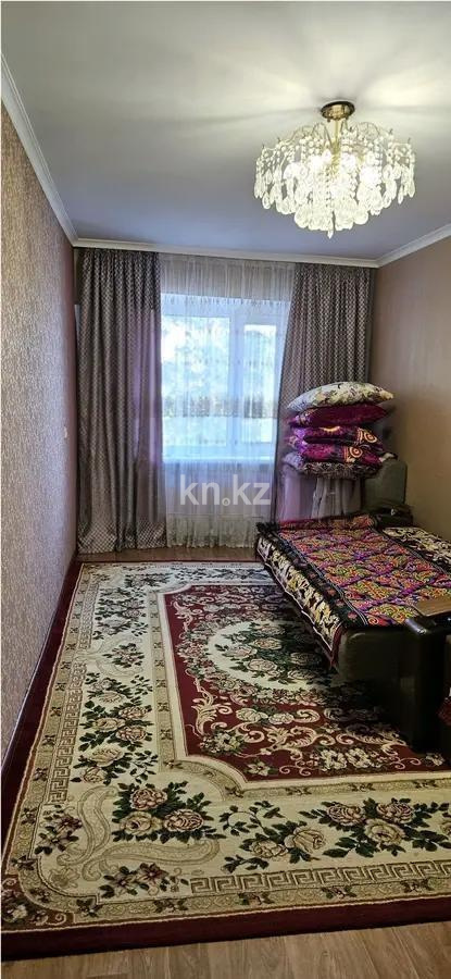 Продажа 3-комнатной квартиры, 60 м² - Продажа трехкомнатных квартир в Караганде фото 2 из 7