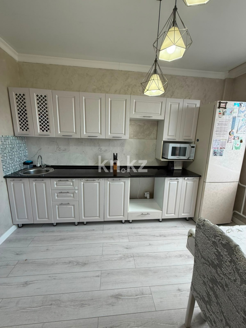 Продажа 2-комнатной квартиры, 60 м² - Продажа квартир в монолитно-каркасном доме в Караганде фото 9 из 18