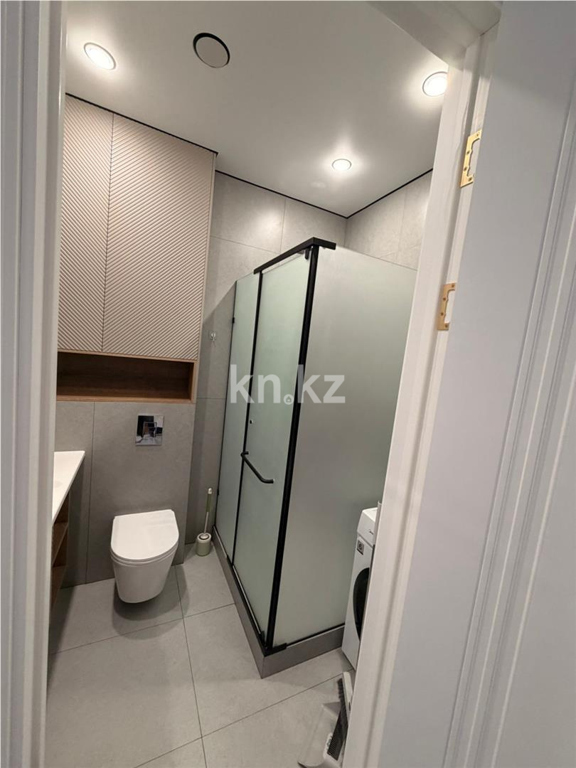 Продажа 2-комнатной квартиры, 44 м² - Продажа  двухкомнатных квартир в новостройках Астаны - страница 79 фото 14 из 18