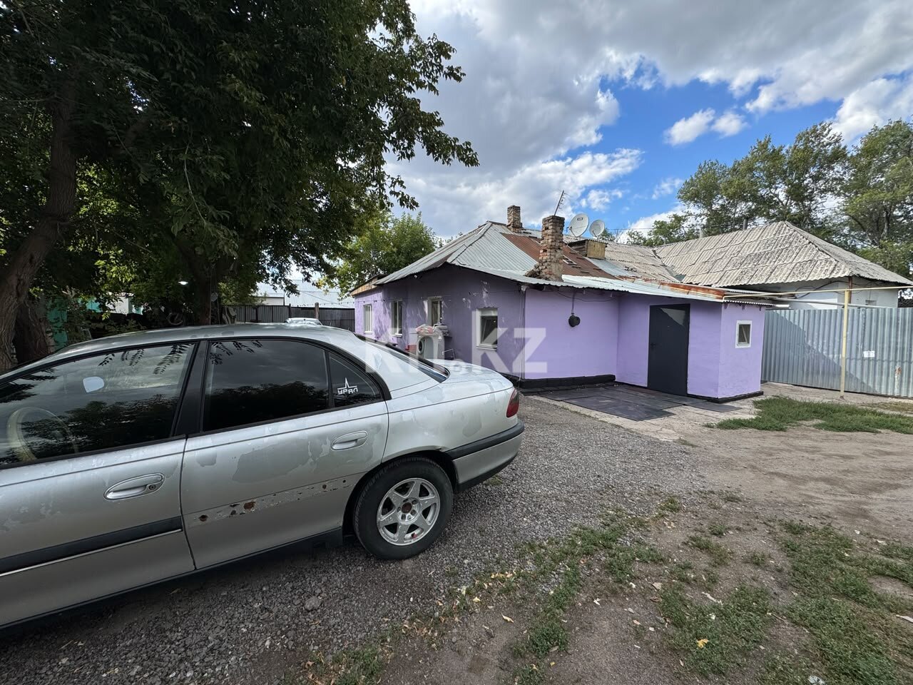 Продажа 2-комнатного дома, 54.3 м² в Караганде - фото 13