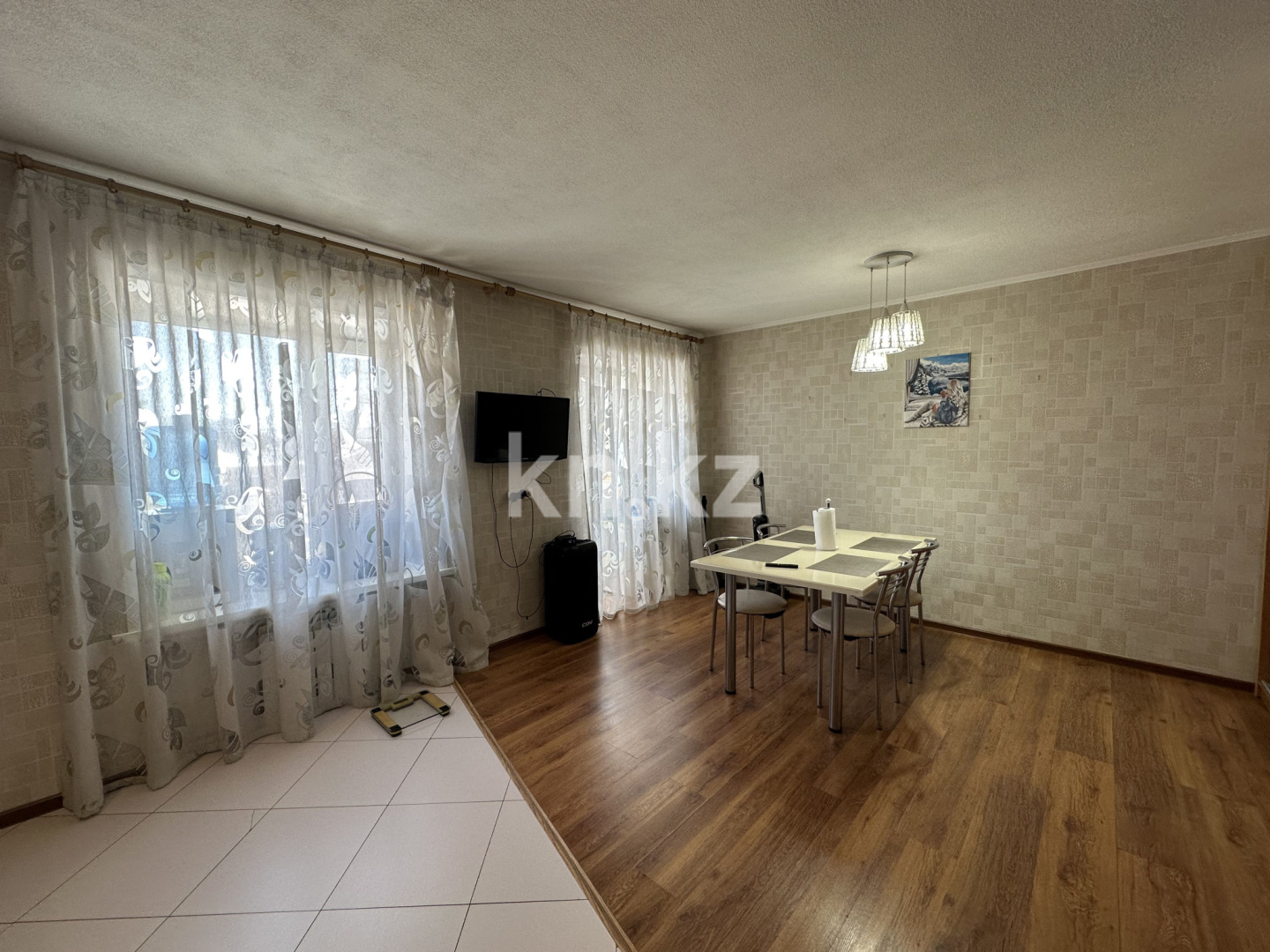 Продажа 4-комнатной квартиры, 104.5 м² - Продажа квартир в районе Город в Караганде фото 13 из 36