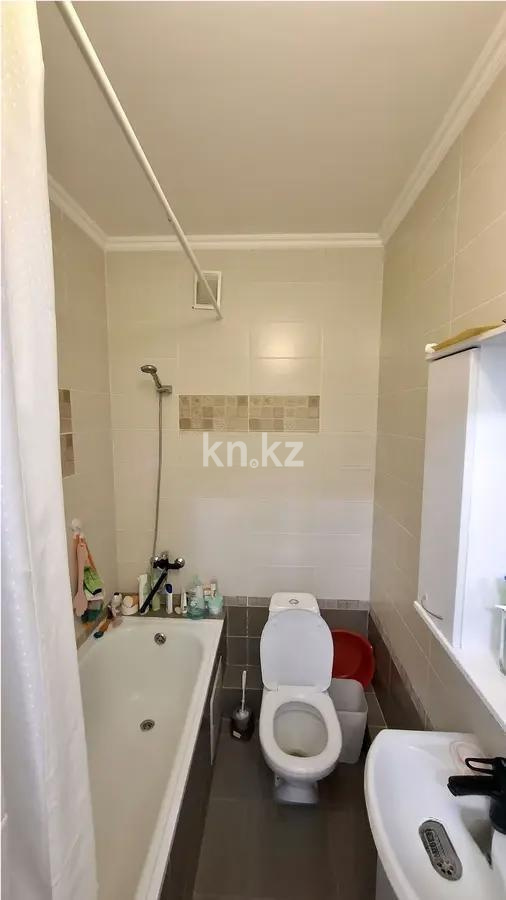 Продажа 2-комнатной квартиры, 72 м², ул. Байтурсынова, дом  43 - Продажа квартир в новостройках Астаны с фото фото 4 из 6