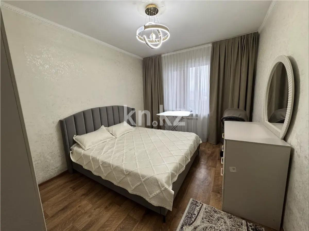 Продажа 2-комнатной квартиры, 66 м², мкр-н Кокжиек, дом  47 в Алматы - фото 2