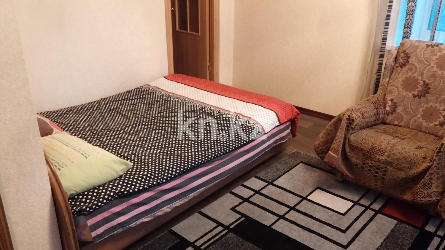 Аренда 1-комнатной квартиры посуточно, 33 м², пр. Бухар-жырау, дом  72 в Караганде - фото 11