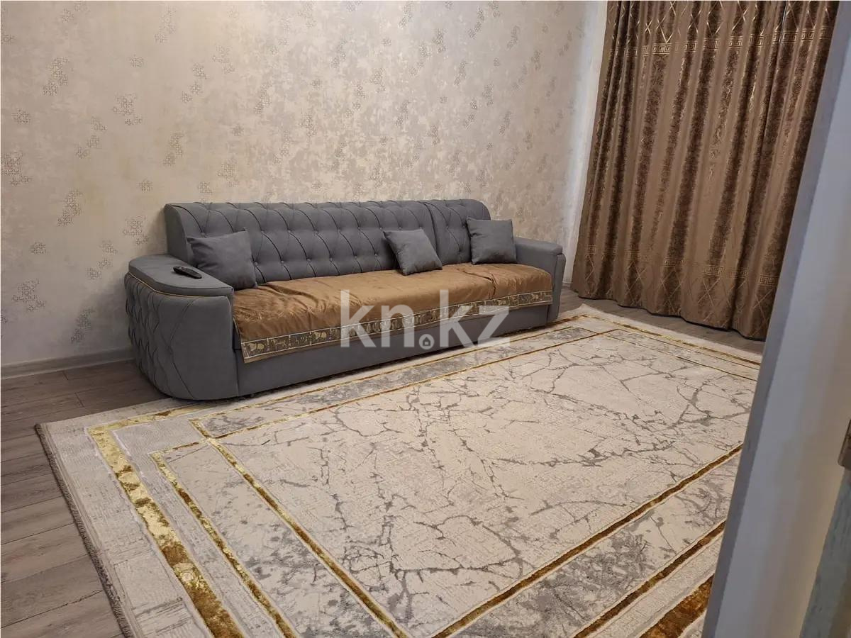 Продажа 2-комнатной квартиры, 54 м², мкр-н Айнабулак-2, дом  42 в Алматы