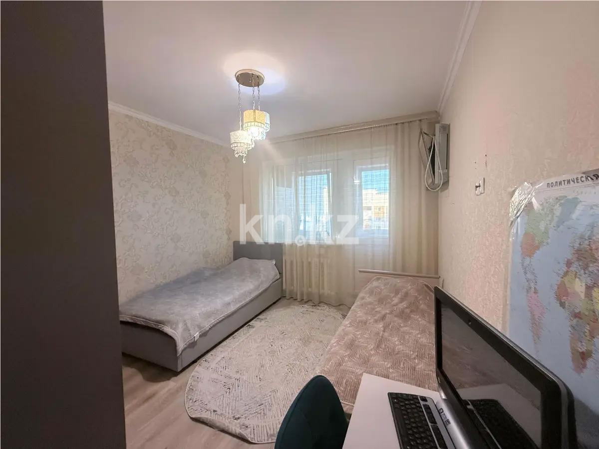 Продажа 3-комнатной квартиры, 85.8 м² в Астане - фото 6