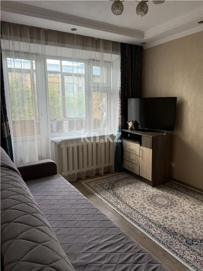 Продажа 1-комнатной квартиры, 21 м² в Астане