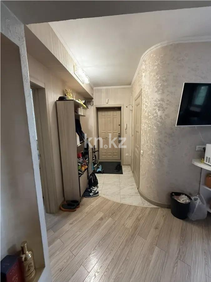 Продажа 4-комнатной квартиры, 61.6 м², мкр-н Жулдыз-1, дом  11 - Продажа  четырехкомнатных квартир в Алматы с фото фото 6 из 6