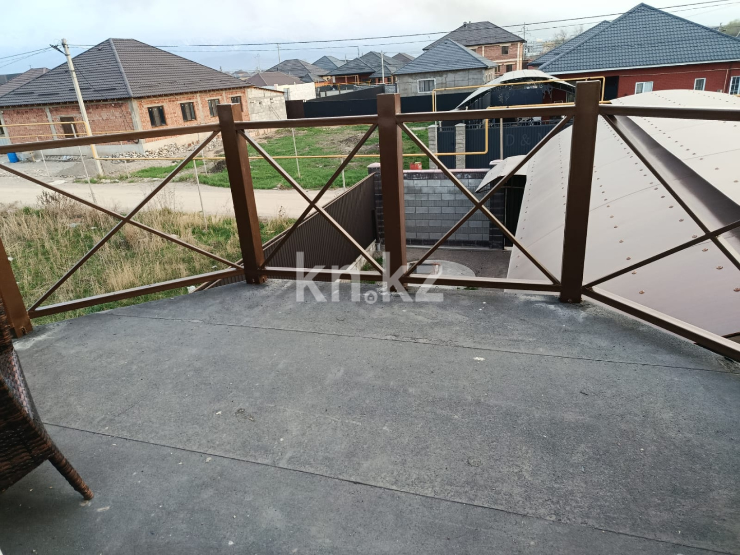 Продажа 4-комнатного дома, 145 м² - Продажа домов, коттеджей в Алматинской области фото 15 из 20