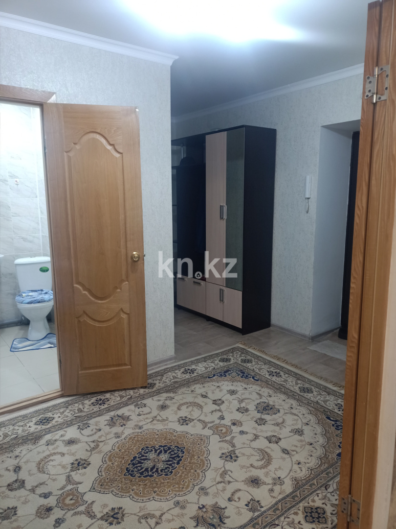 Продажа 1-комнатной квартиры, 47 м² - Недвижимость в Казахстане - страница 8 фото 3 из 7
