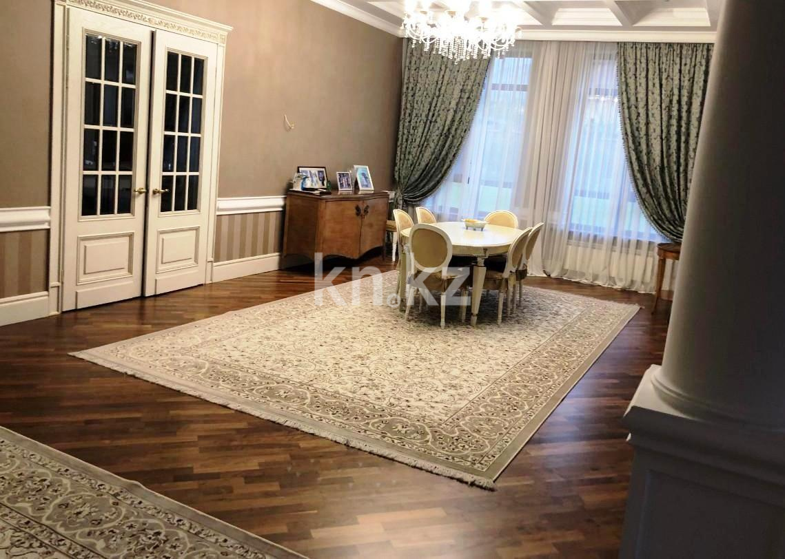 Продажа 7-комнатного дома, 540 м² - Продажа домов, коттеджей в Казахстане - страница 22 фото 6 из 13