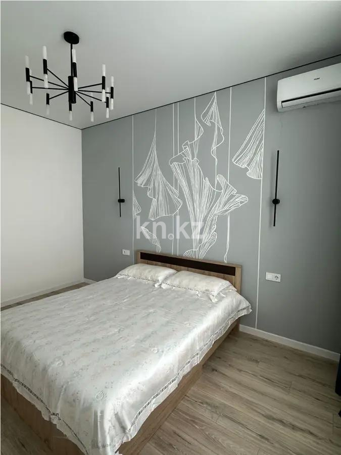 Продажа 3-комнатной квартиры, 105 м², пр. Туран, дом  50/5 в Астане - фото 3