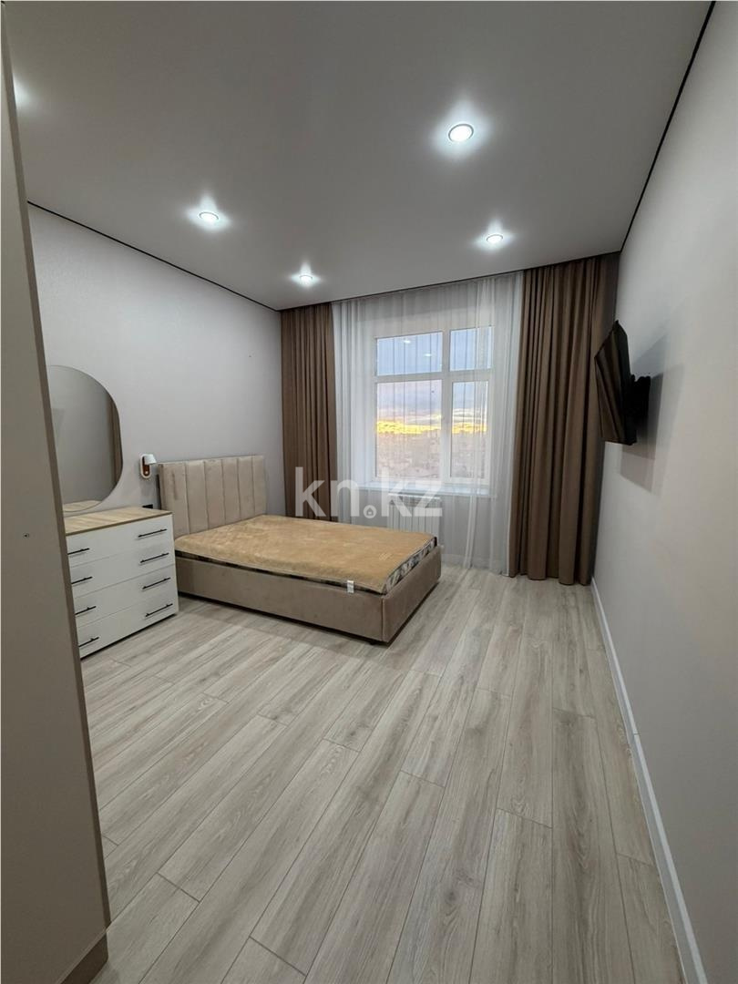 Продажа 3-комнатной квартиры, 72 м² - Продажа трехкомнатных квартир в кирпичном доме в Казахстане фото 6 из 12