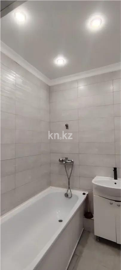 Продажа 1-комнатной квартиры, 36 м² - Продажа  однокомнатных квартир в новостройках Астаны фото 3 из 3