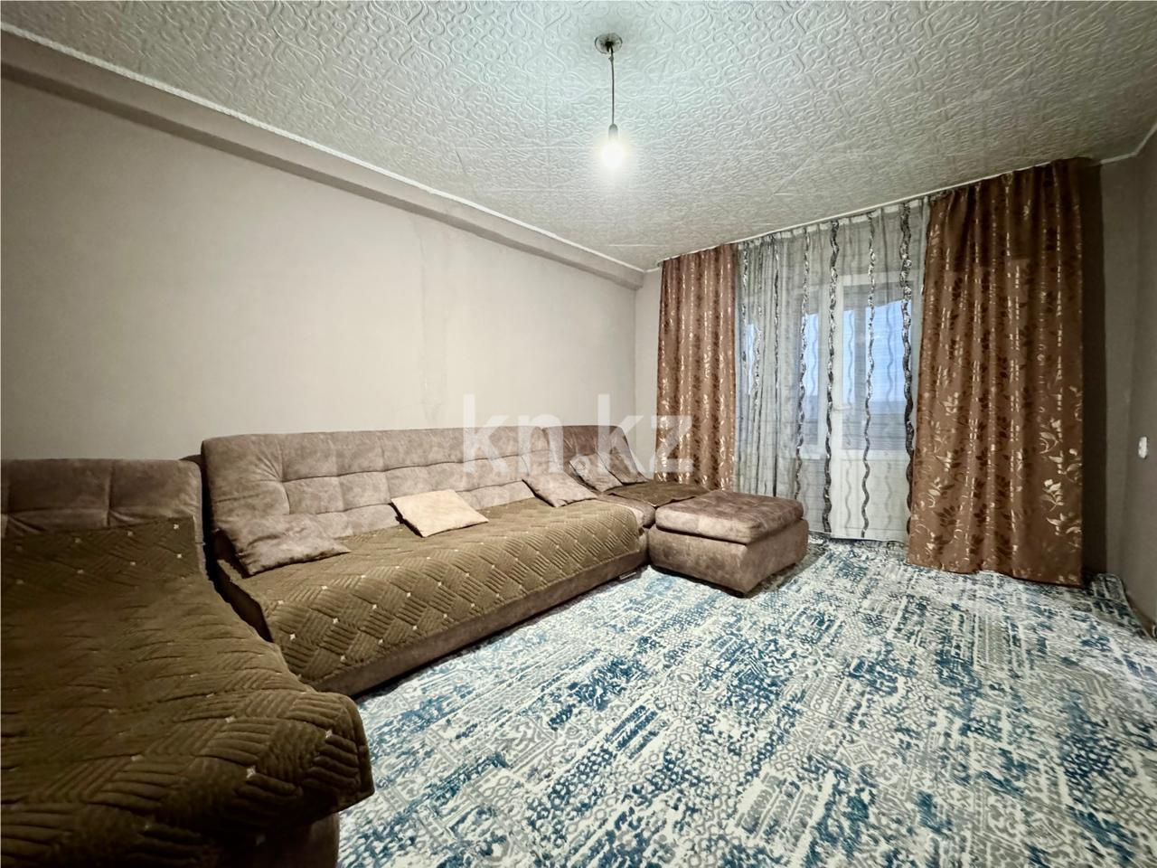 Продажа 3-комнатной квартиры, 59 м² - Продажа трехкомнатных квартир в Караганде - страница 42 фото 1 из 7