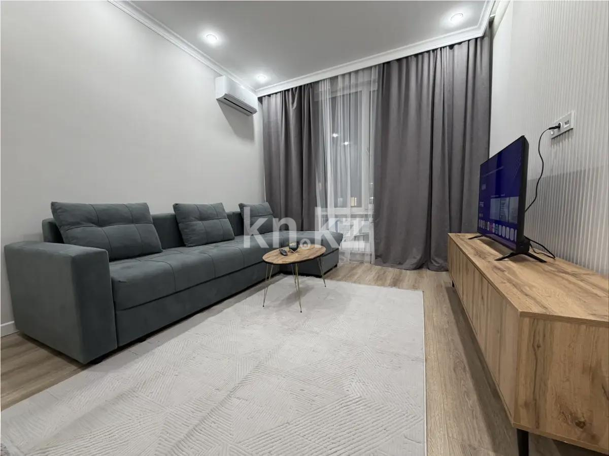 Продажа 2-комнатной квартиры, 54 м², ул. Сатпаева, дом  133/1 в Алматы