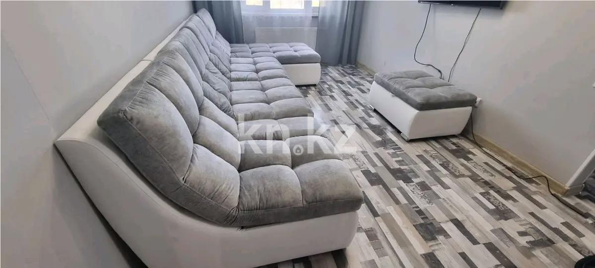 Продажа 3-комнатной квартиры, 73 м², ул. Казыбек би, дом  11/2 - Продажа  трехкомнатных квартир в Астане без посредников фото 1 из 6