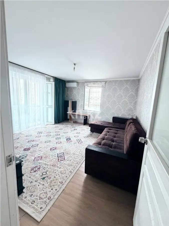 Продажа 2-комнатной квартиры, 67 м² в Алматы